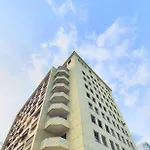 Apartmán Am Kaiserlei 2 Etage 2 Schlafzimmer Haus 125 *