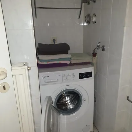 Am Kaiserlei 2 Etage 2 Schlafzimmer Haus 125 Offenbach am Main