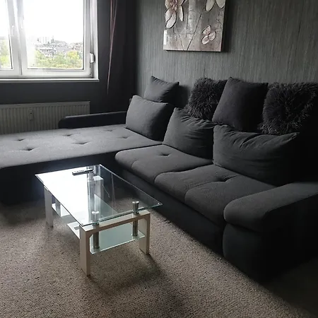 Am Kaiserlei 2 Etage 2 Schlafzimmer Haus 125