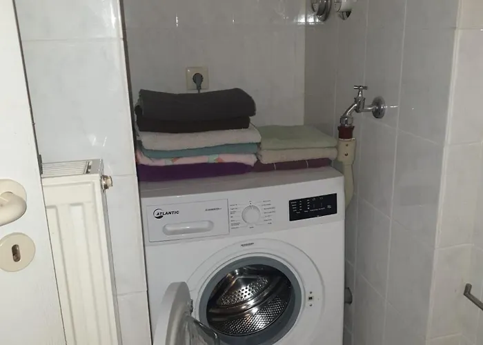 Am Kaiserlei 2 Etage 2 Schlafzimmer Haus 125 Offenbach am Main